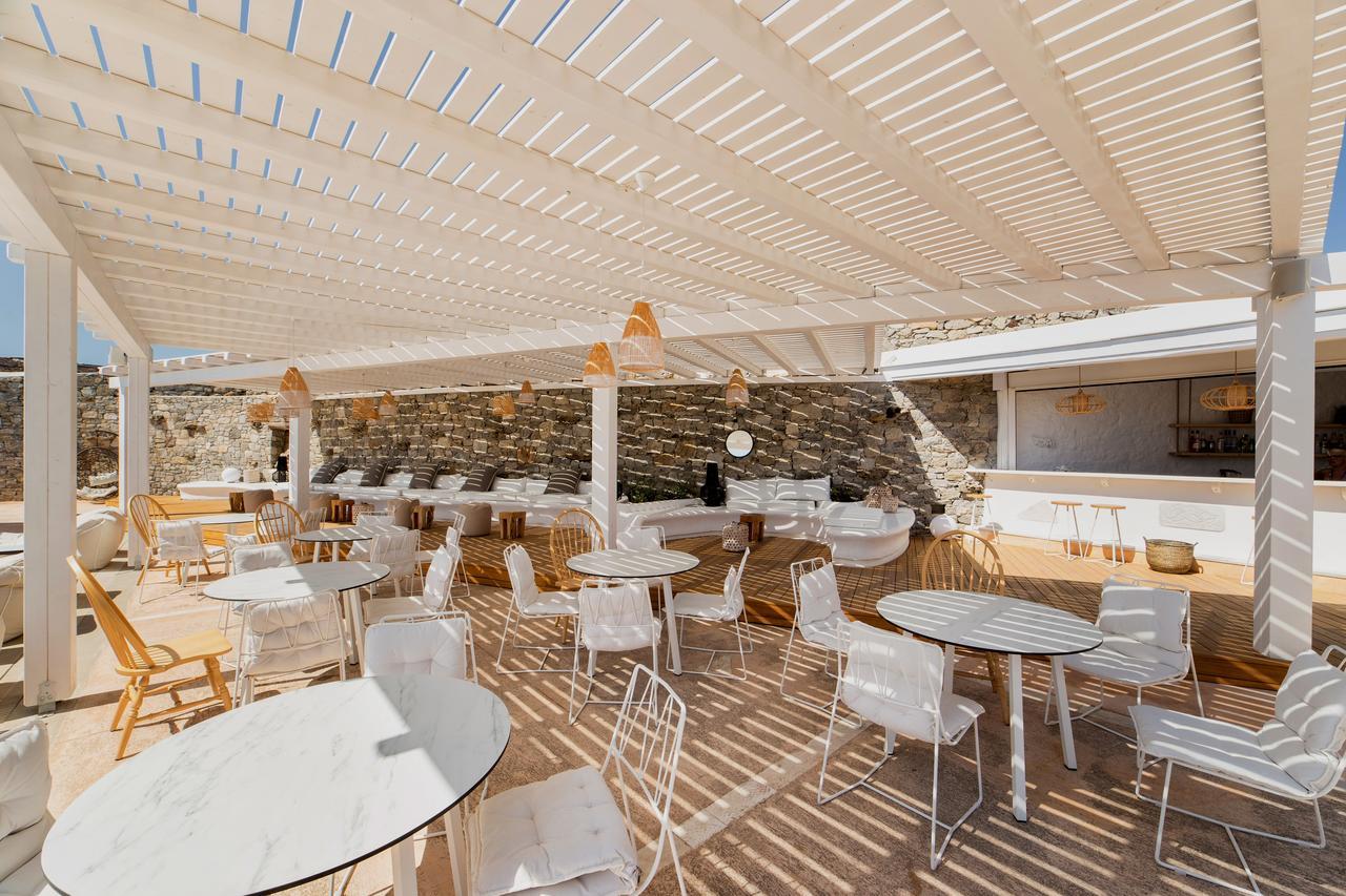 Osom Resort Орнос Екстер'єр фото