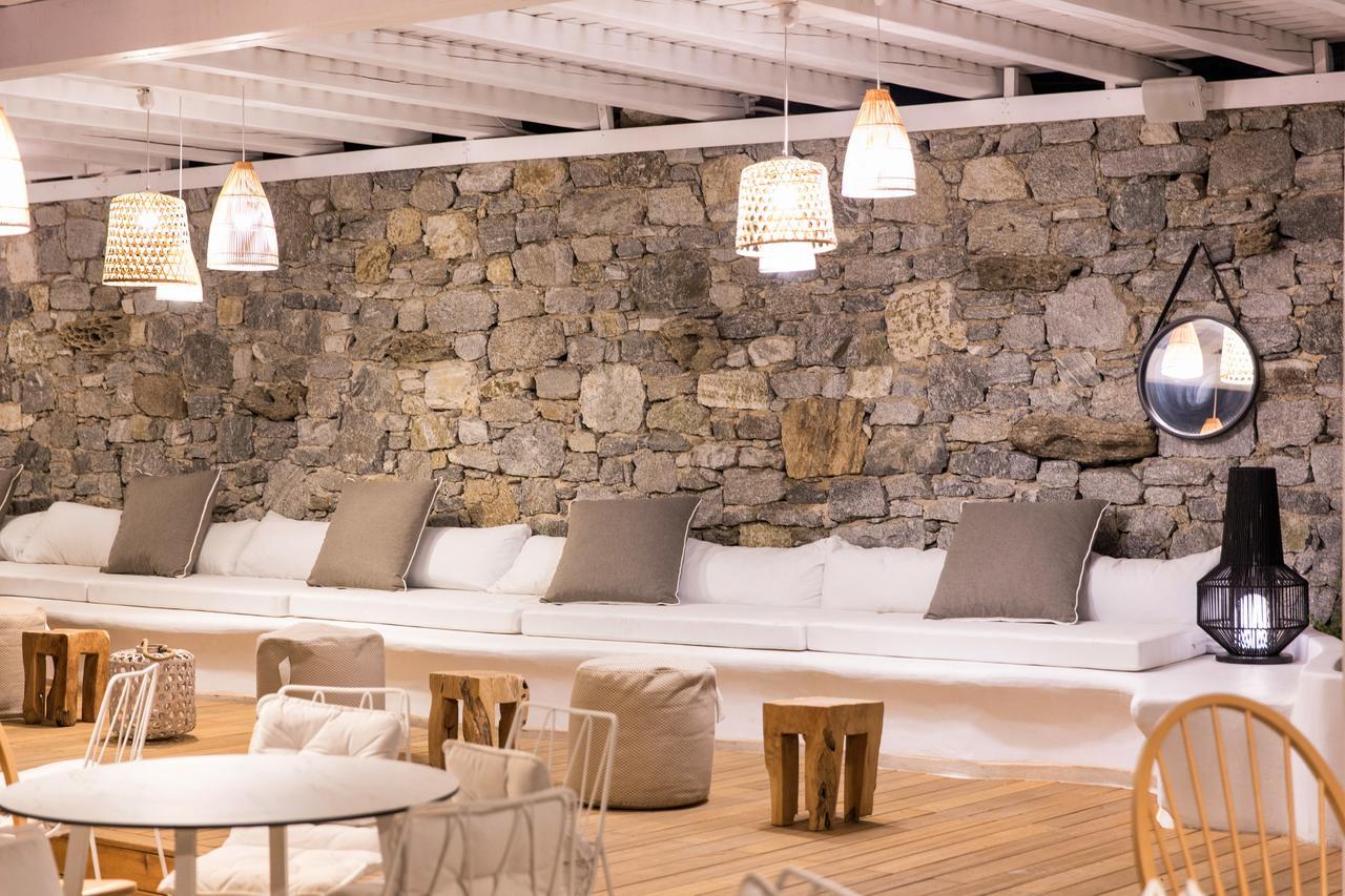 Osom Resort Орнос Екстер'єр фото