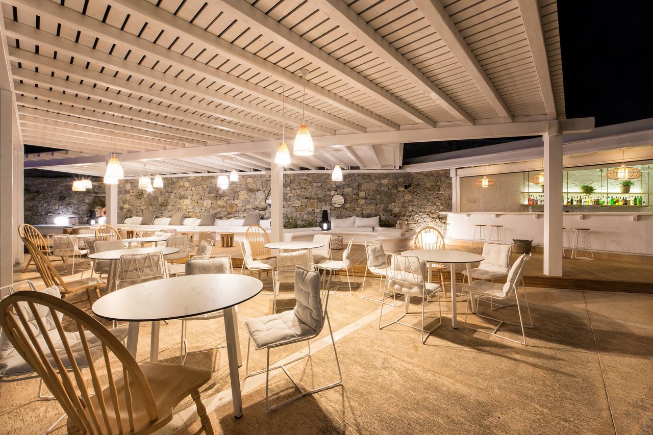Osom Resort Орнос Екстер'єр фото